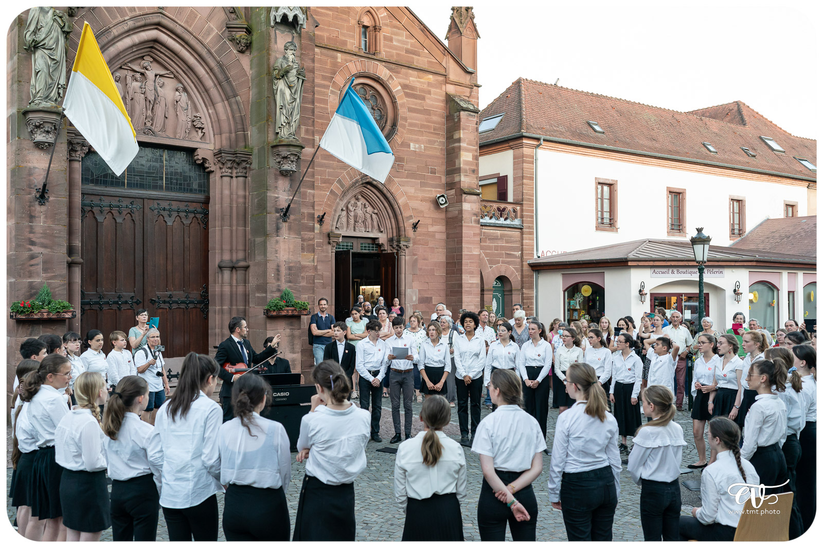 MAITRISE DE SAINT-BRIEUC